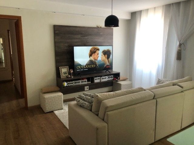 Foto do Apartamento - Apartamento à venda, 73 m² por R$ 350.000,00 - Jardim Souto - São José dos Campos/SP | RUSSI IMÓVEIS