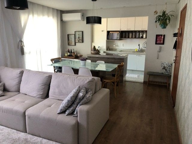 Foto do Apartamento - Apartamento à venda, 73 m² por R$ 350.000,00 - Jardim Souto - São José dos Campos/SP | RUSSI IMÓVEIS