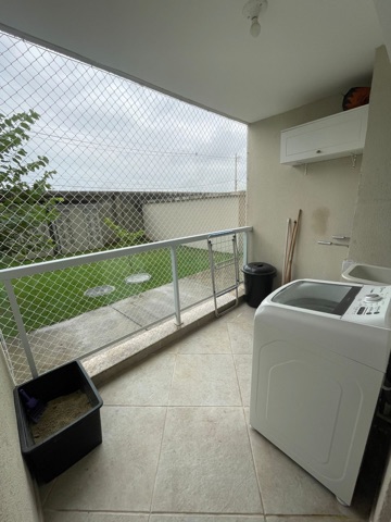 Foto do Apartamento - Apartamento 02 quartos  à Venda, Água Limpa, Volta Redonda | Residence Imobiliária
