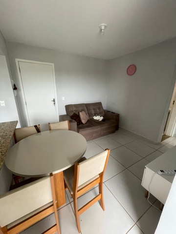 Foto do Apartamento - Apartamento 02 quartos  à Venda, Água Limpa, Volta Redonda | Residence Imobiliária