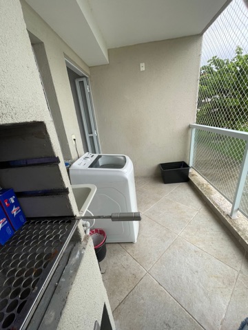 Foto do Apartamento - Apartamento 02 quartos  à Venda, Água Limpa, Volta Redonda | Residence Imobiliária