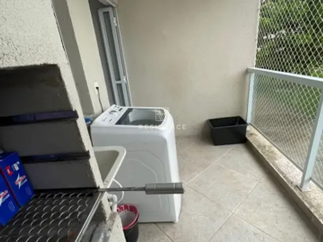 Apartamento 2 quartos e 2 banheiros, à venda, no bairro Água Limpa  em volta redonda 