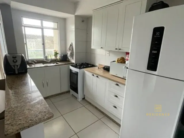 Apartamento 2 quartos e 2 banheiros, à venda, no bairro Água Limpa  em volta redonda 