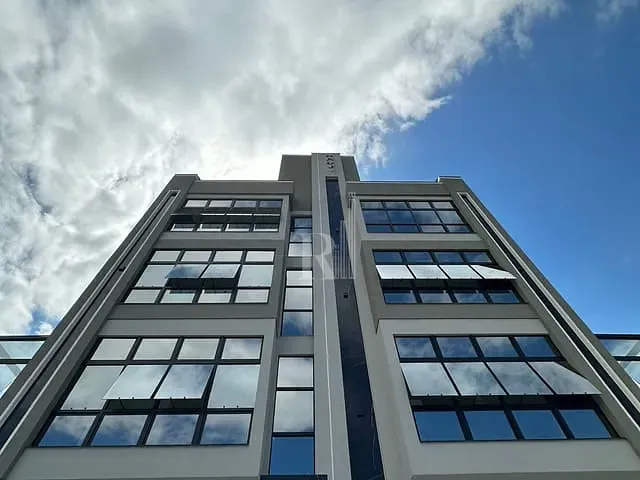 Flat 2 quartos e 1 banheiro, à venda, no bairro Areias em Tijucas