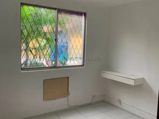 Apartamento 1 quarto e 1 banheiro, para alugar, no bairro Engenho de Dentro em Rio de Janeiro