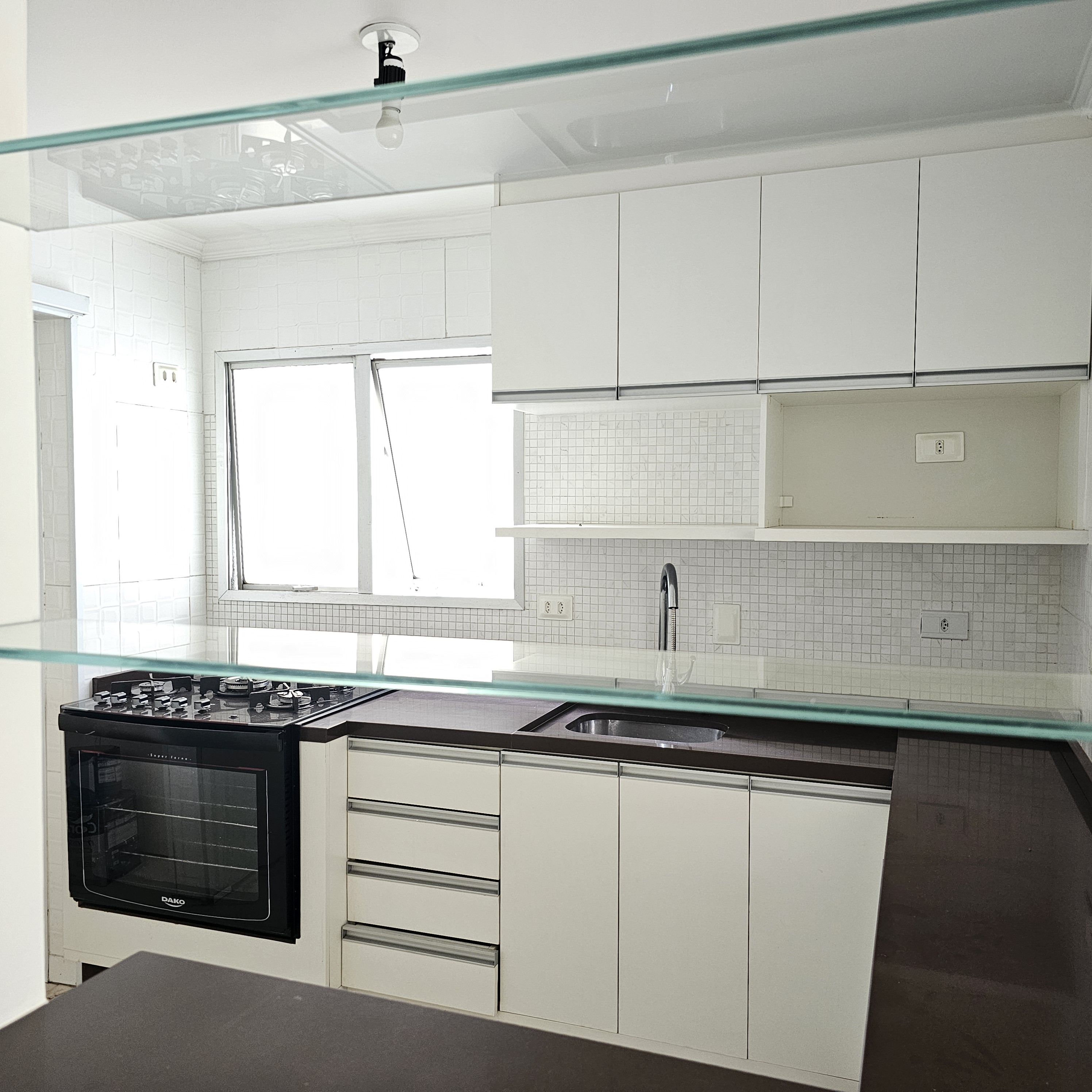 Apartamento, 2 quartos, 68 m² - Foto 2