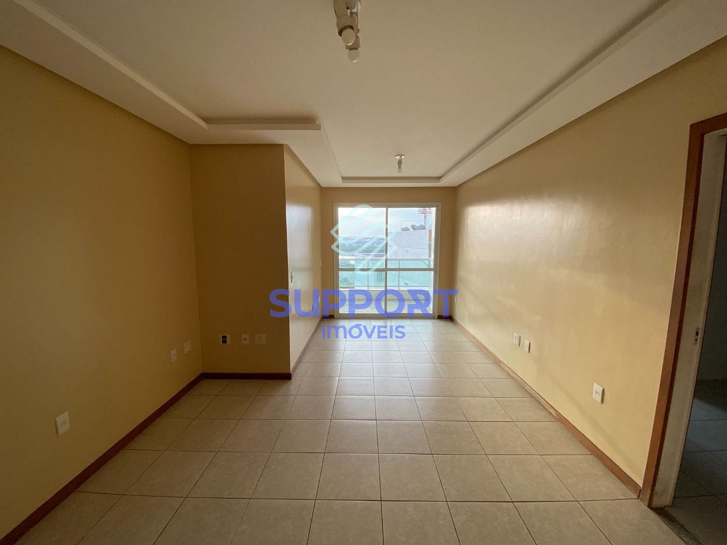 Apartamento, 3 quartos, 90 m² - Foto 1