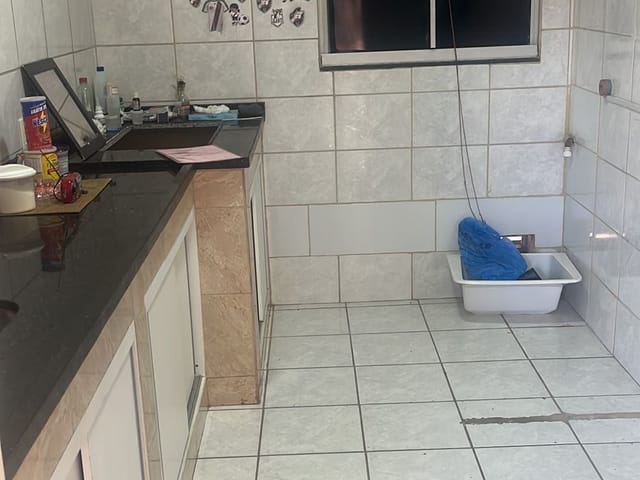 Apartamento com 54m² 2 quartos e 1 banheiro, à venda, no bairro Nossa Senhora do Carmo em Duque de Caxias