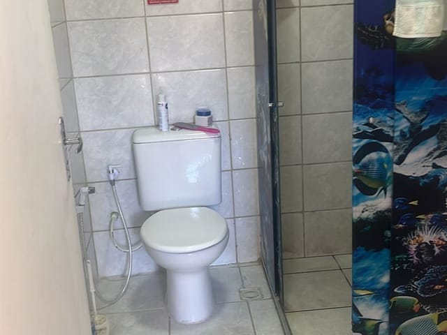 Apartamento com 54m² 2 quartos e 1 banheiro, à venda, no bairro Nossa Senhora do Carmo em Duque de Caxias