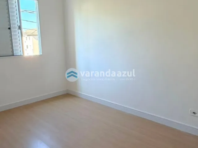 Apartamento com 54m² 2 quartos e 1 banheiro, à venda, no bairro Vila Bela Flor em Mogi das Cruzes