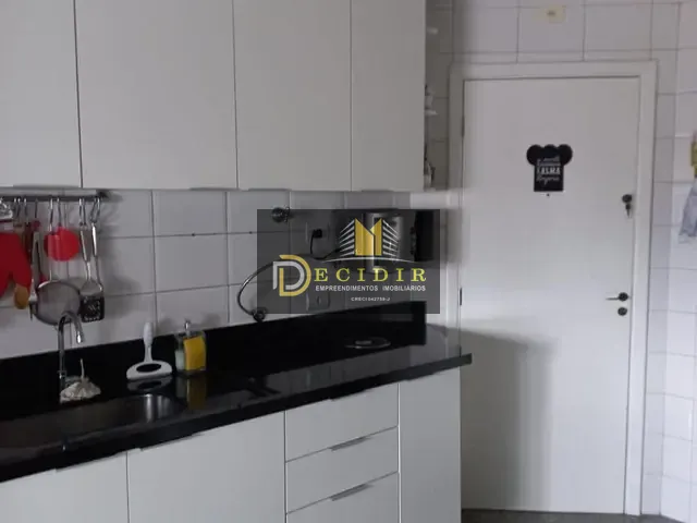 Apartamento com 105m² 3 quartos e 2 banheiros, à venda, no bairro Vila Regente Feijó em São Paulo