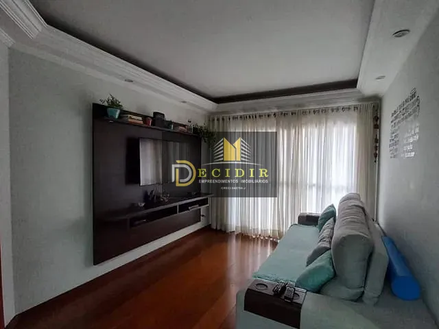 Apartamento com 105m² 3 quartos e 2 banheiros, à venda, no bairro Vila Regente Feijó em São Paulo