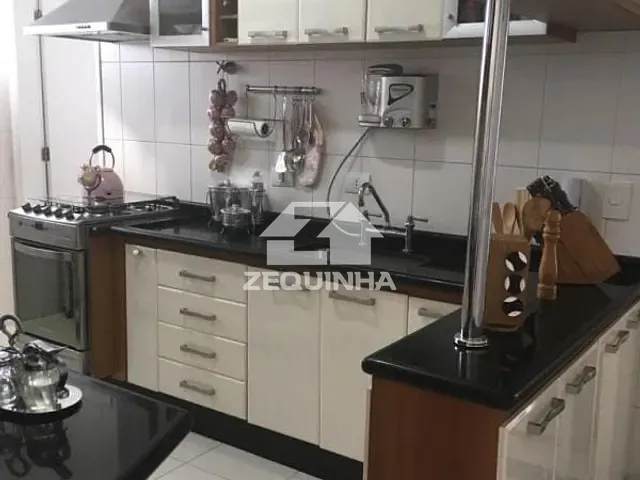 Apartamento com 180m² 3 quartos e 5 banheiros, à venda, no bairro Bela Vista em Osasco