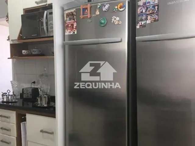 Apartamento com 180m² 3 quartos e 5 banheiros, à venda, no bairro Bela Vista em Osasco