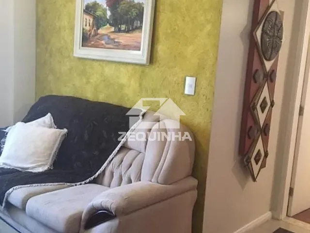 Apartamento com 180m² 3 quartos e 5 banheiros, à venda, no bairro Bela Vista em Osasco