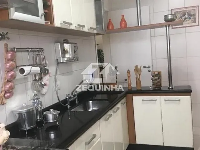 Apartamento com 180m² 3 quartos e 5 banheiros, à venda, no bairro Bela Vista em Osasco