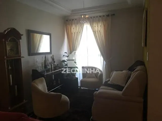 Apartamento com 180m² 3 quartos e 5 banheiros, à venda, no bairro Bela Vista em Osasco