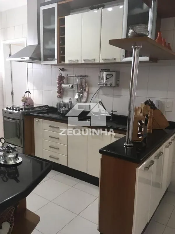 Apartamento, 3 quartos, 180 m² - Foto 5