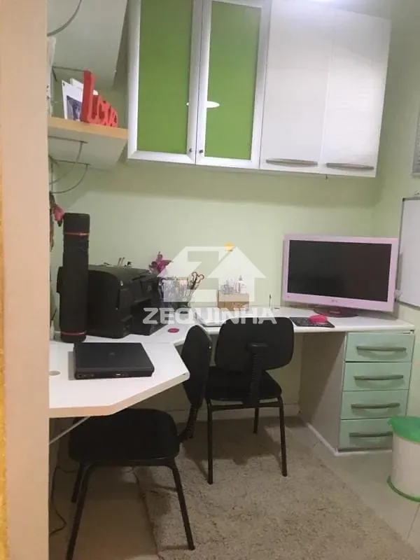 Apartamento, 3 quartos, 180 m² - Foto 14