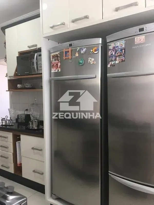 Apartamento, 3 quartos, 180 m² - Foto 1