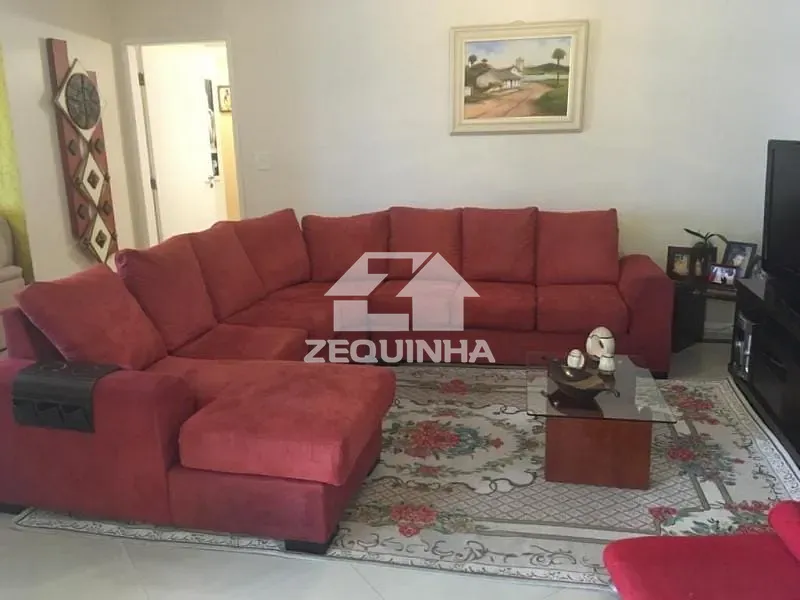 Apartamento, 3 quartos, 180 m² - Foto 9
