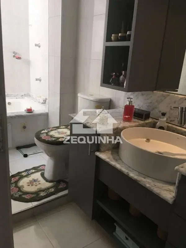 Apartamento, 3 quartos, 180 m² - Foto 23