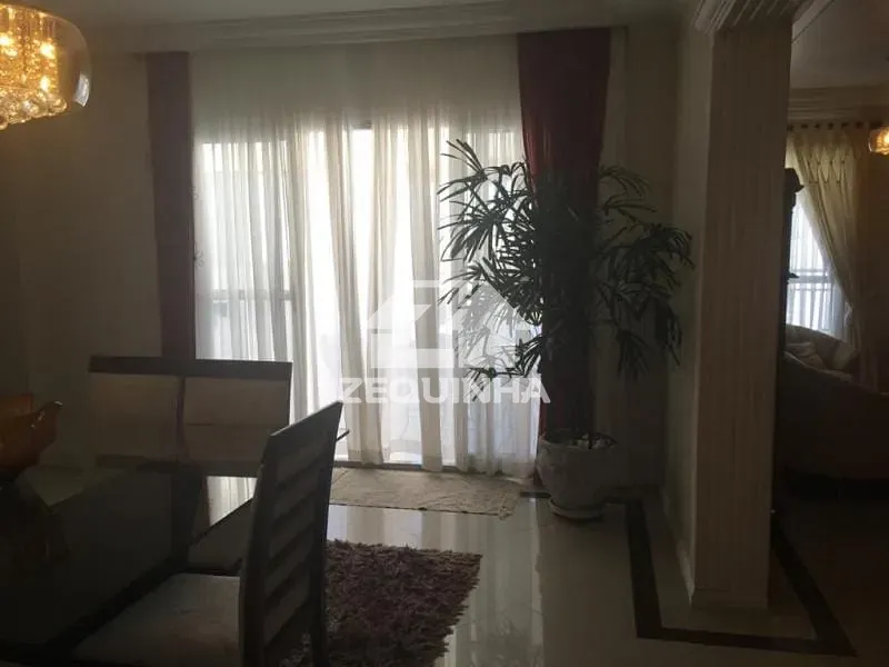 Apartamento, 3 quartos, 180 m² - Foto 7