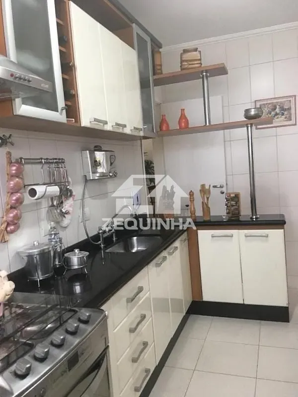 Apartamento, 3 quartos, 180 m² - Foto 2