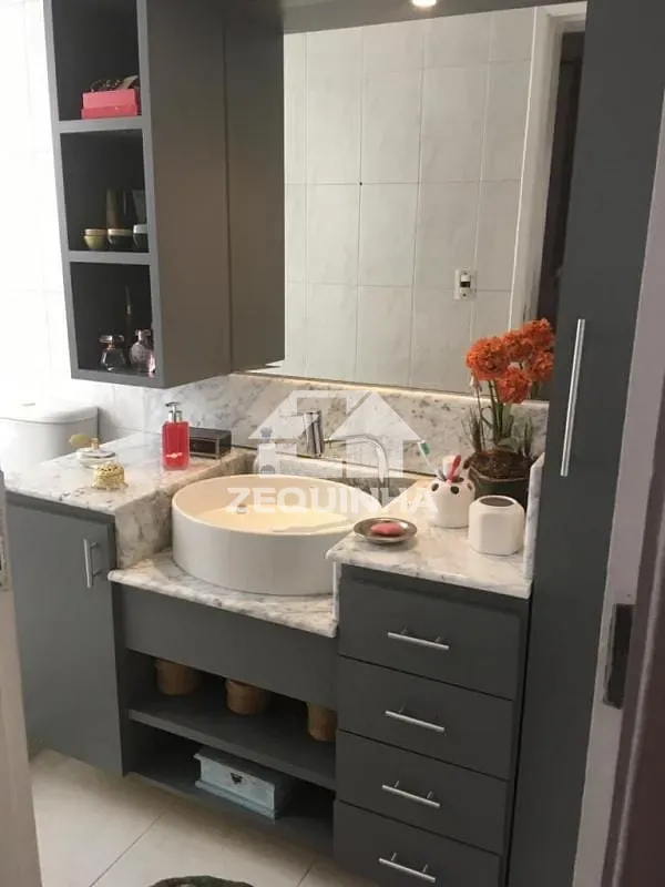 Apartamento, 3 quartos, 180 m² - Foto 22