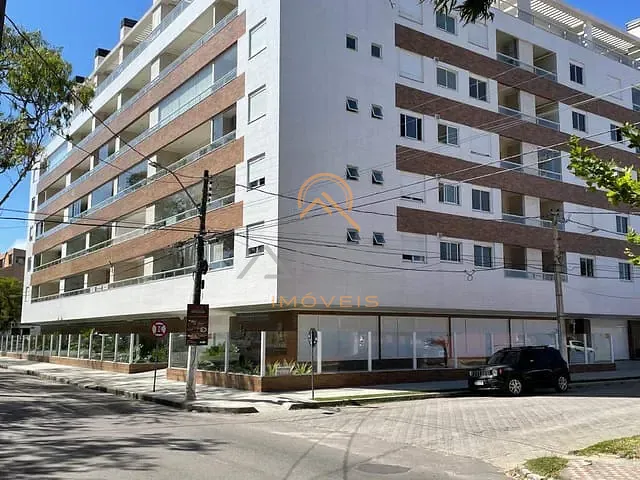 Apartamento 2 quartos e 2 banheiros, à venda, no bairro Cassino em Rio Grande