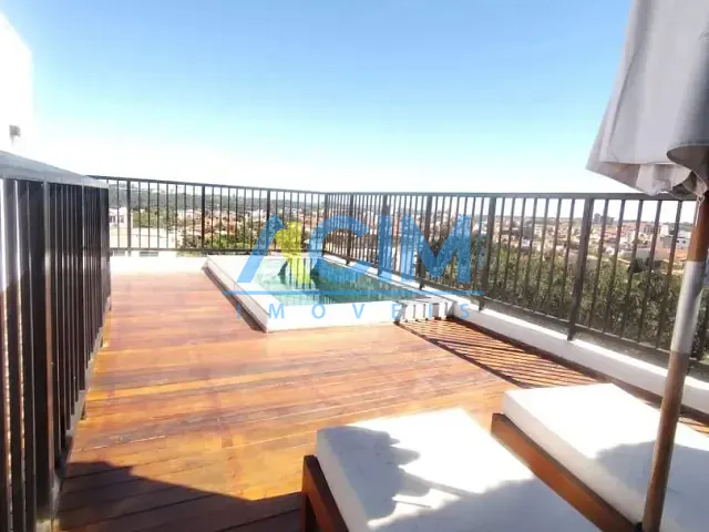 Apartamento com 74m² 2 quartos e 2 banheiros, à venda ou para alugar, no bairro Centro em Jaguariúna