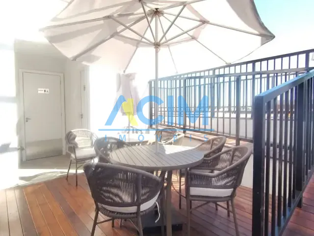 Apartamento com 74m² 2 quartos e 2 banheiros, à venda ou para alugar, no bairro Centro em Jaguariúna