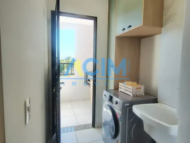 Apartamento com 74m² 2 quartos e 2 banheiros, à venda ou para alugar, no bairro Centro em Jaguariúna