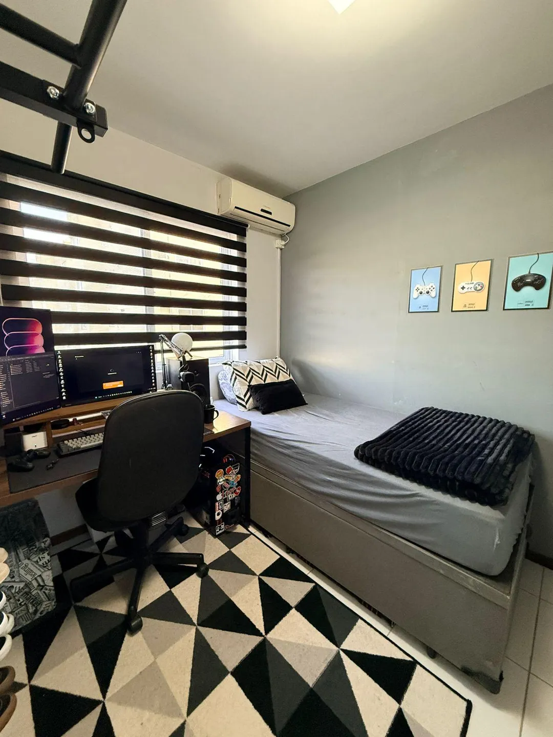 Apartamento, 2 quartos, 53 m² - Foto 13