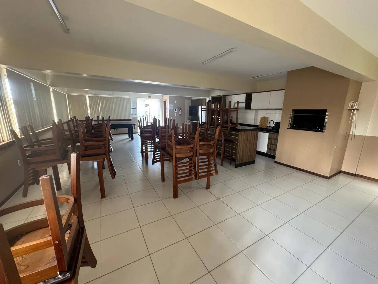 Apartamento, 2 quartos, 53 m² - Foto 6