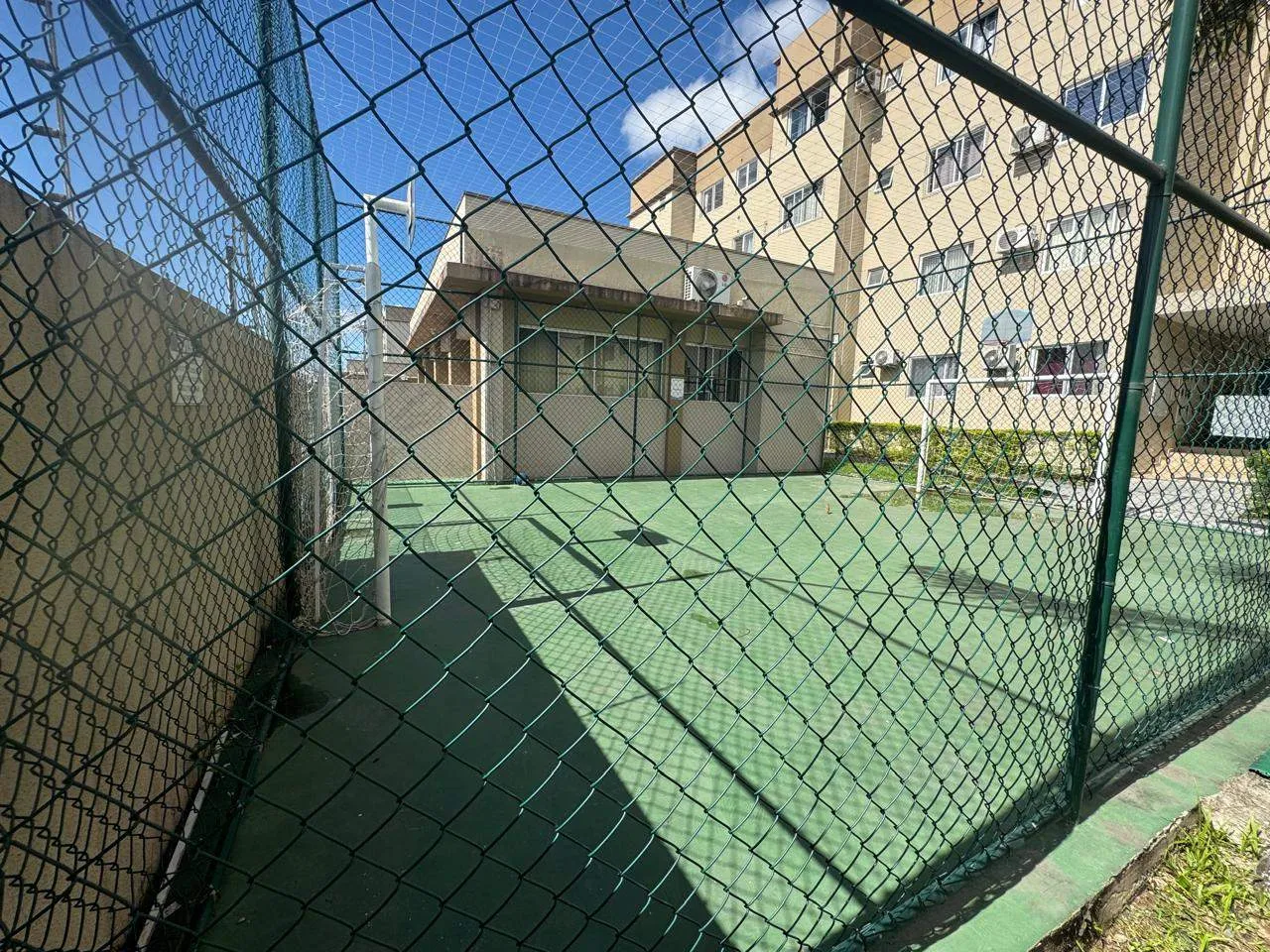 Apartamento, 2 quartos, 53 m² - Foto 9