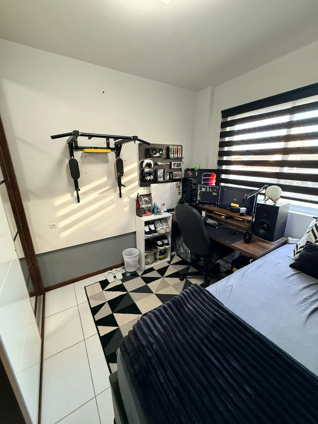 Apartamento, 2 quartos, 53 m² - Foto 14