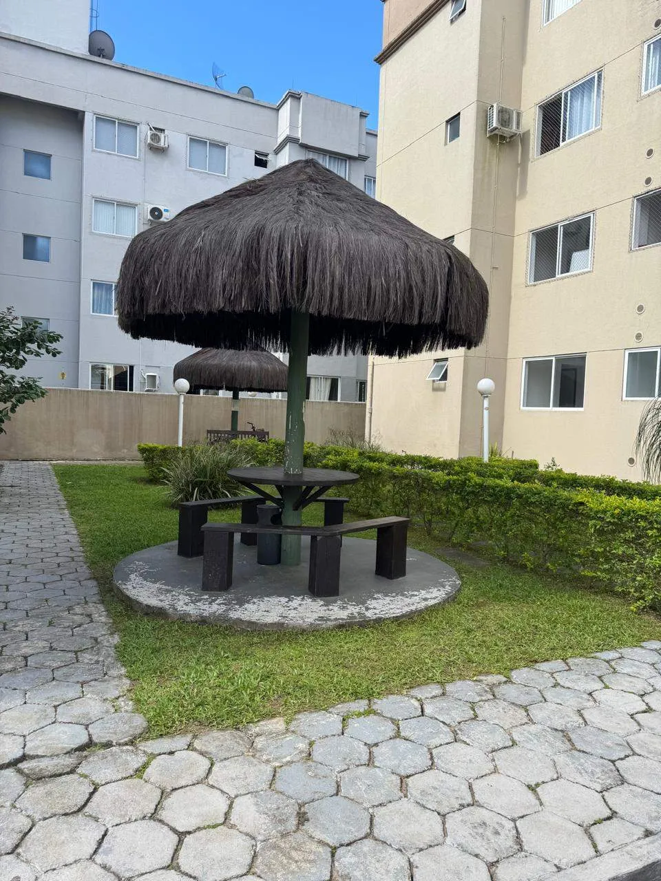 Apartamento, 2 quartos, 53 m² - Foto 5