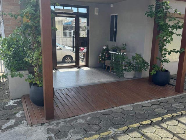 Apartamento 2 quartos e 1 banheiro, à venda, no bairro Cordeiros em Itajaí