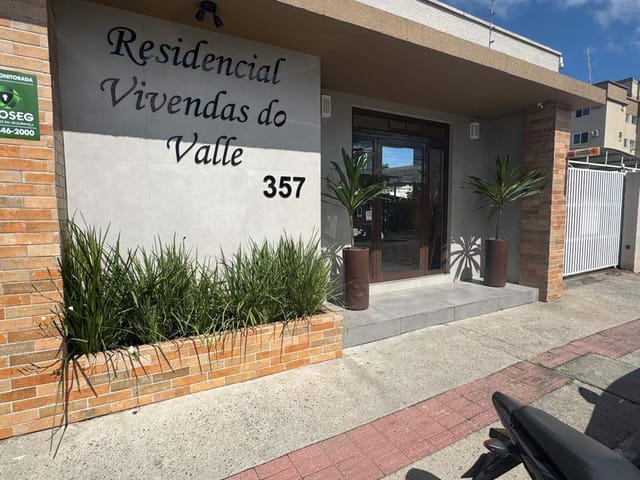 Apartamento 2 quartos e 1 banheiro, à venda, no bairro Cordeiros em Itajaí