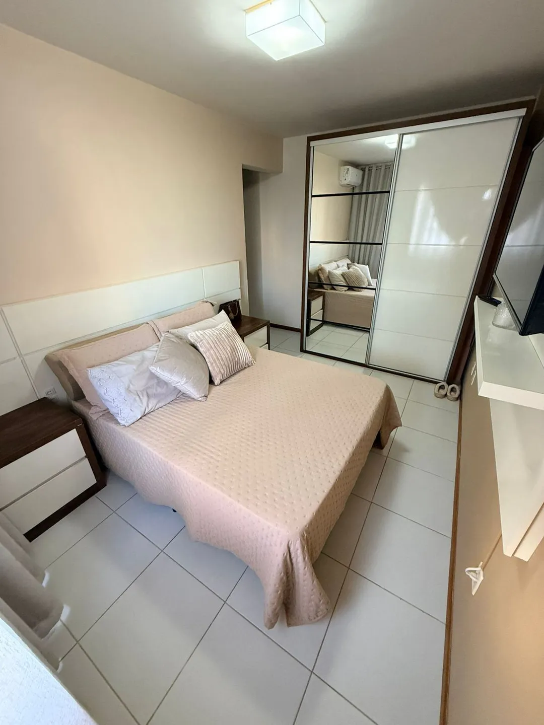 Apartamento, 2 quartos, 53 m² - Foto 18