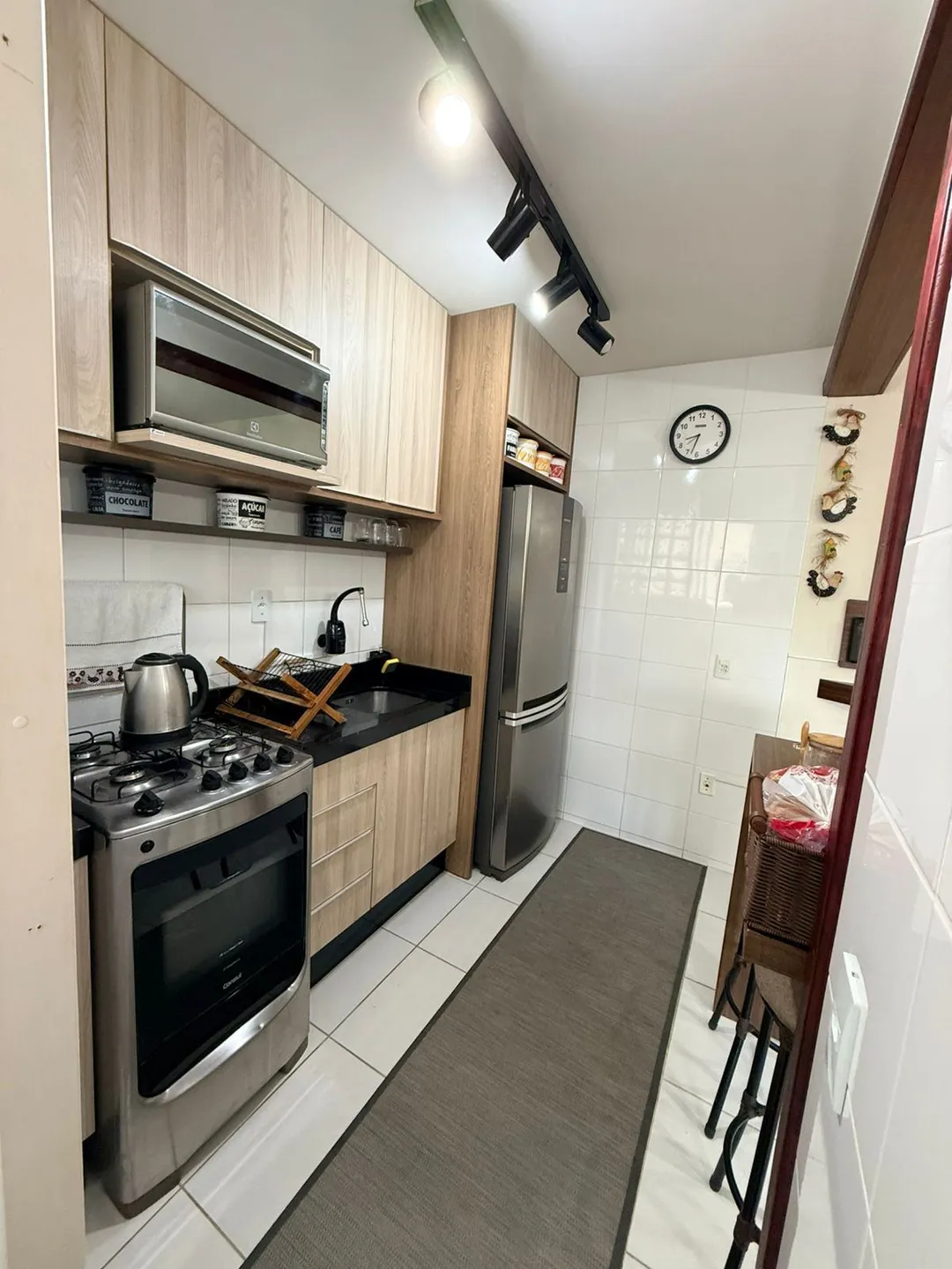 Apartamento, 2 quartos, 53 m² - Foto 20
