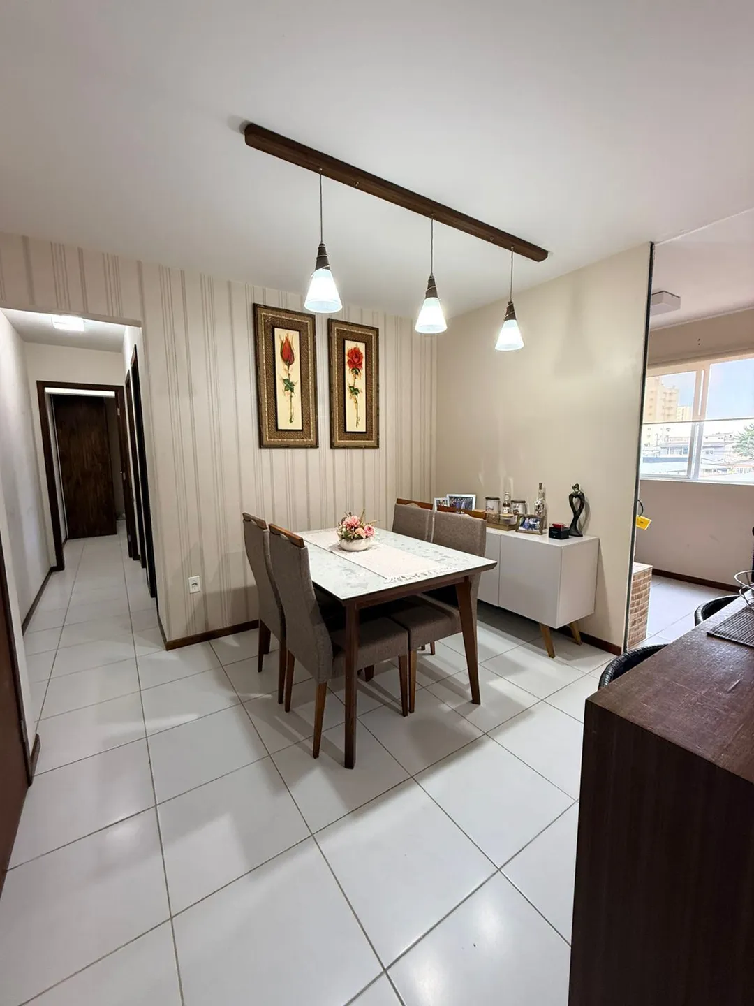 Apartamento, 2 quartos, 53 m² - Foto 1