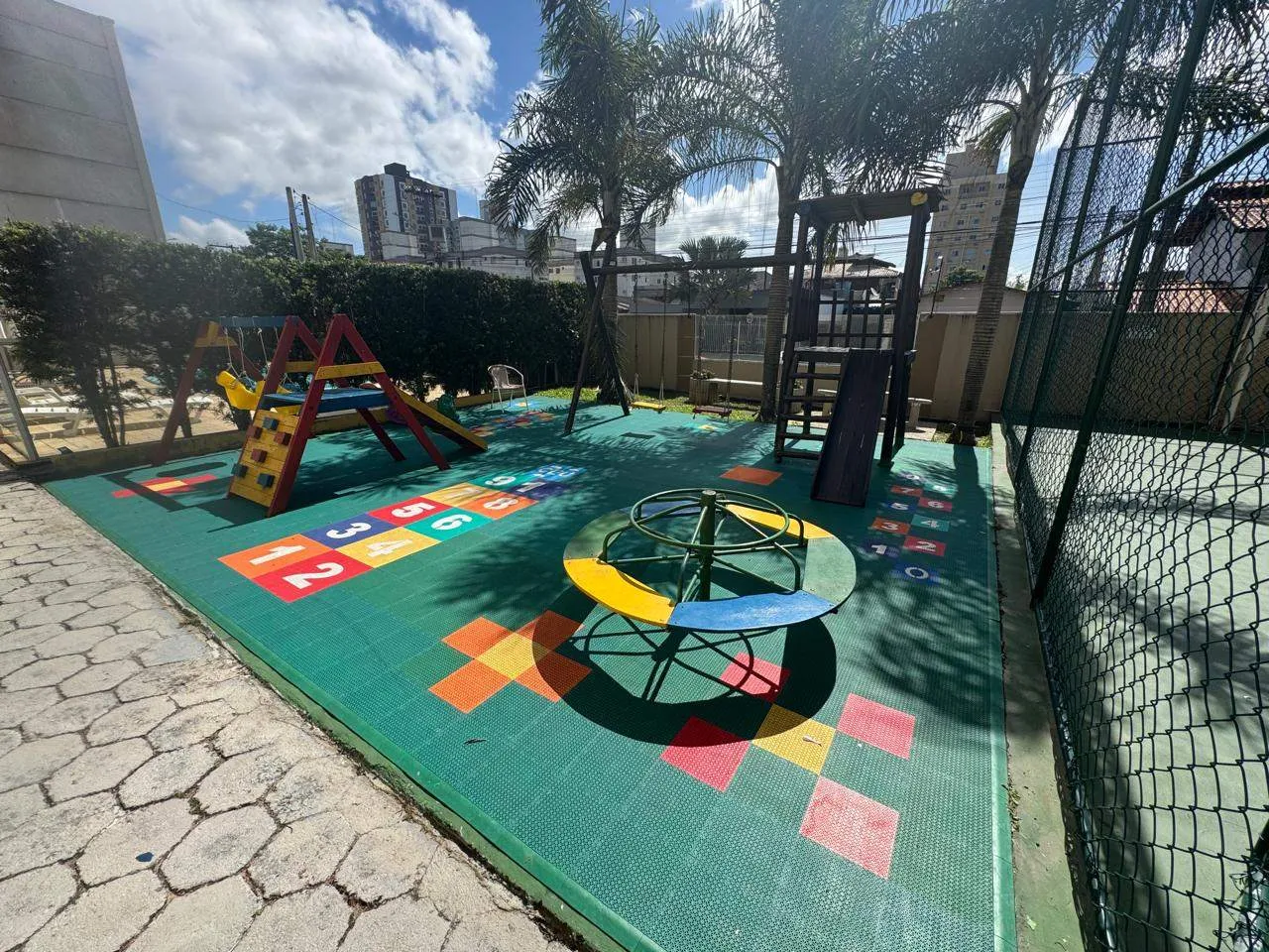 Apartamento, 2 quartos, 53 m² - Foto 7