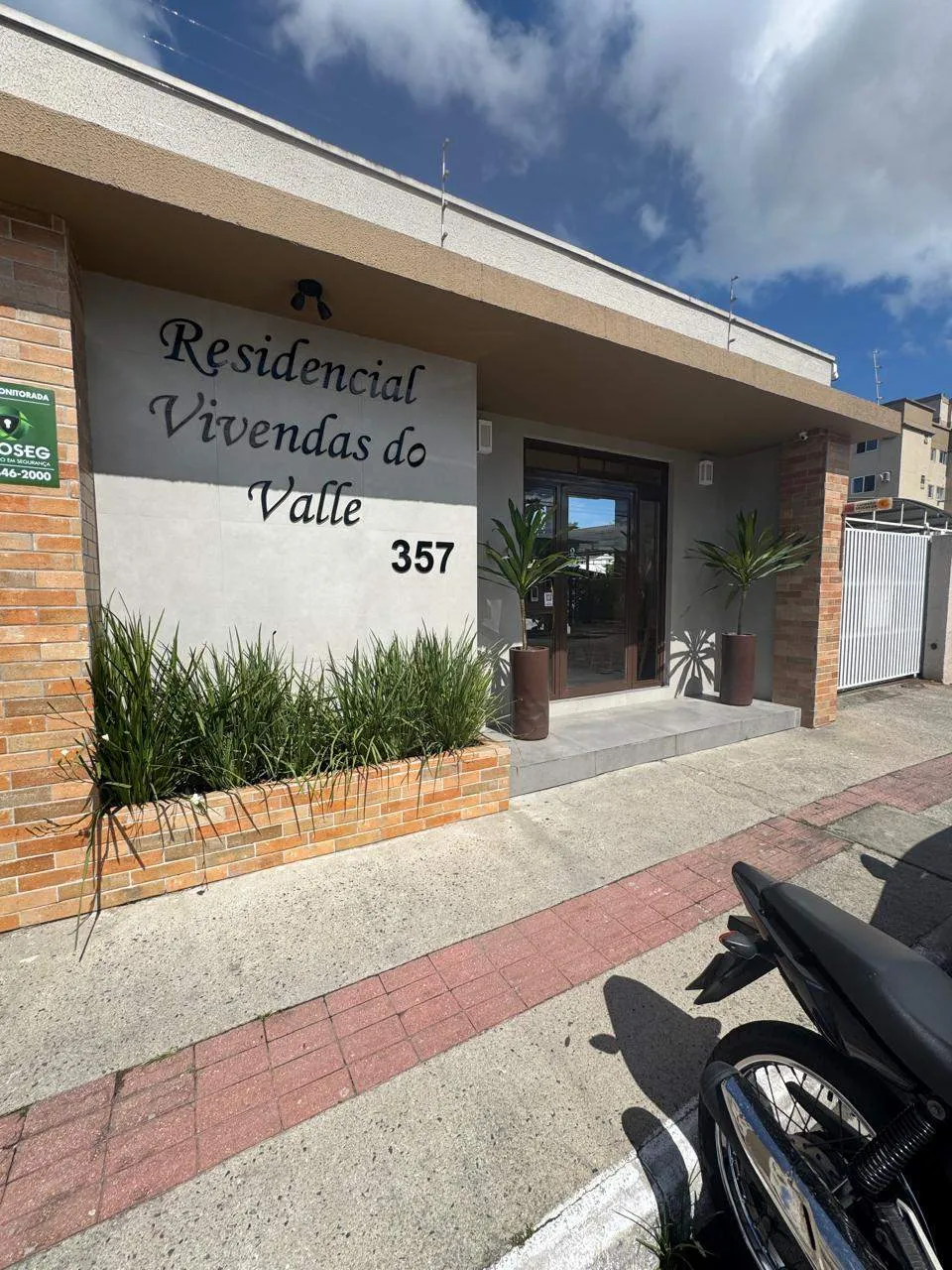 Apartamento, 2 quartos, 53 m² - Foto 2
