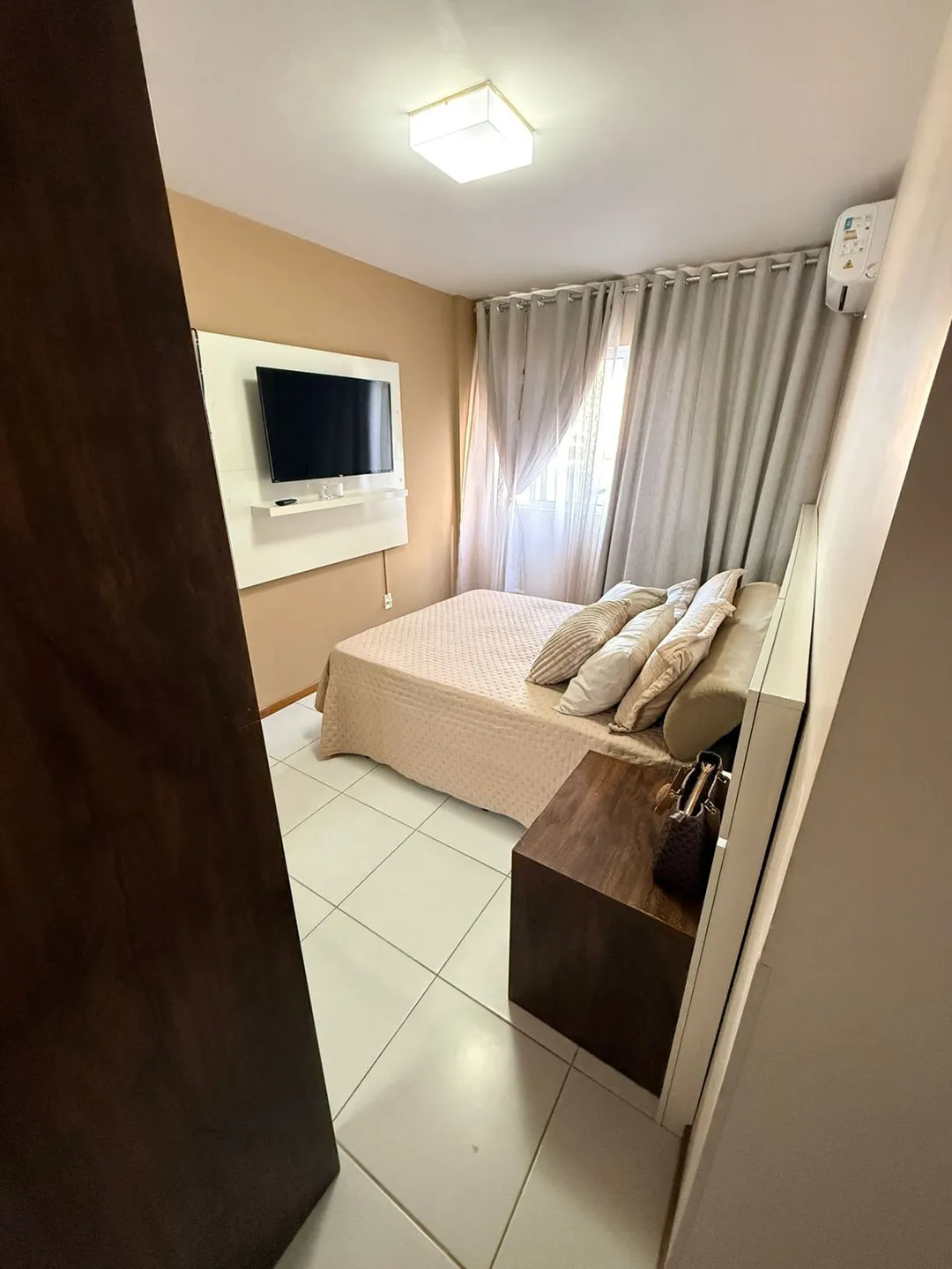 Apartamento, 2 quartos, 53 m² - Foto 17