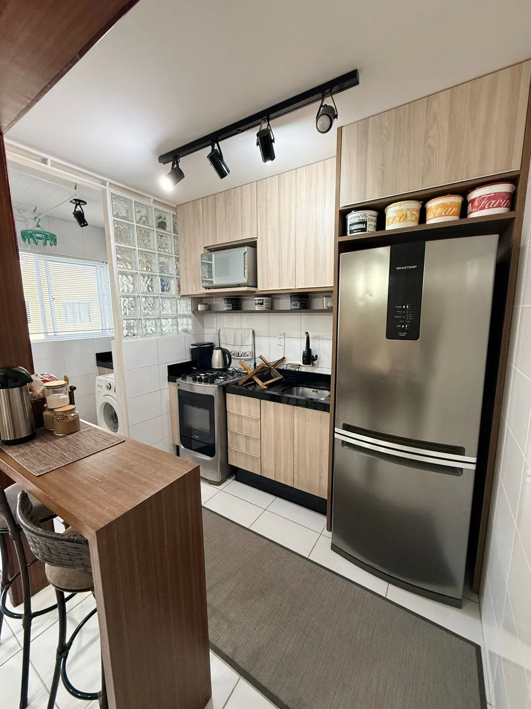 Apartamento, 2 quartos, 53 m² - Foto 21