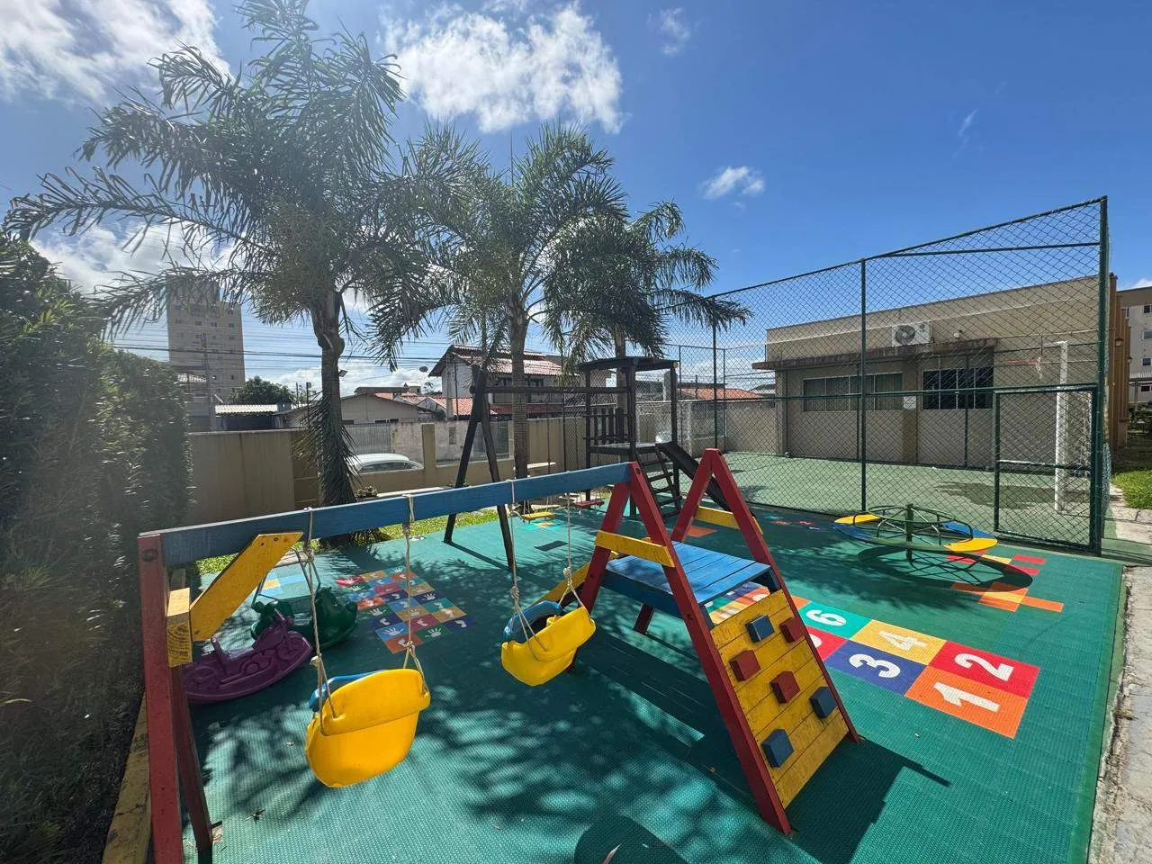 Apartamento, 2 quartos, 53 m² - Foto 8