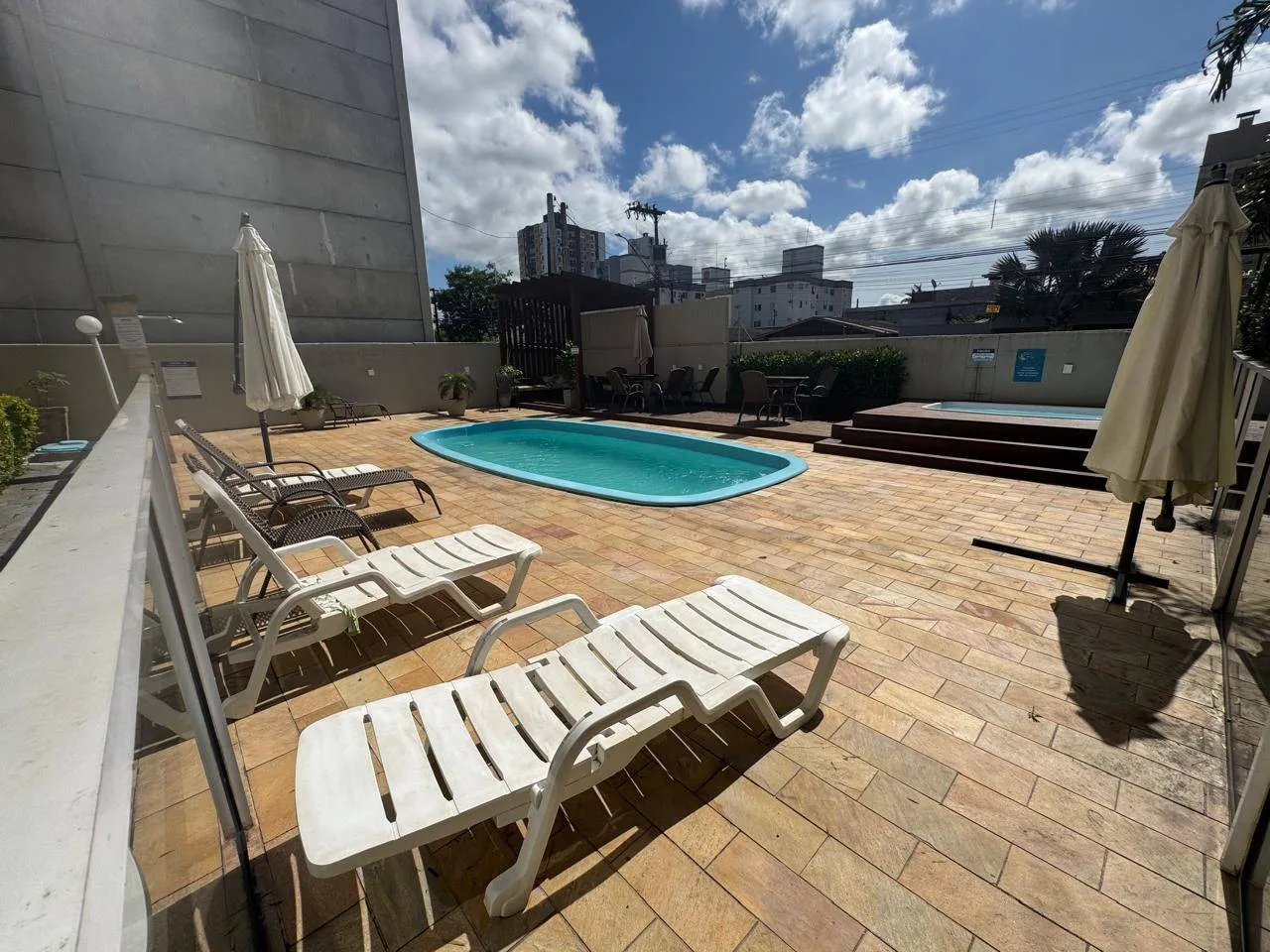 Apartamento, 2 quartos, 53 m² - Foto 10
