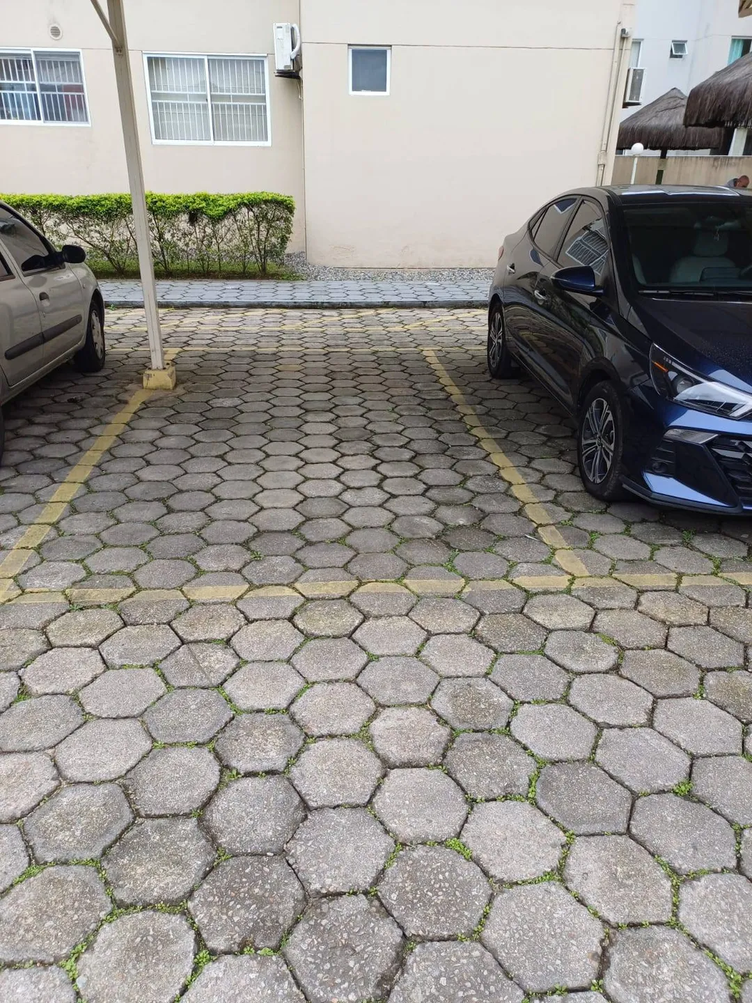 Apartamento, 2 quartos, 53 m² - Foto 12